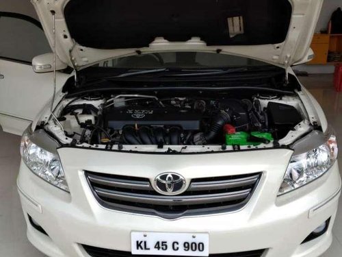 Used Toyota Corolla Altis 1.8 G 2008 MT for sale in Thrissur 