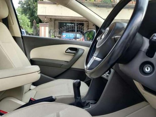 Used 2012 Volkswagen Vento MT for sale in Mumbai 