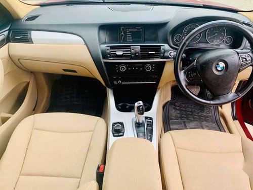 Used BMW X3 2014 AT for sale in Mumbai 