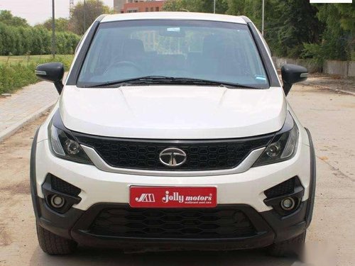 Used Tata Hexa XE 2019 MT for sale in Ahmedabad 