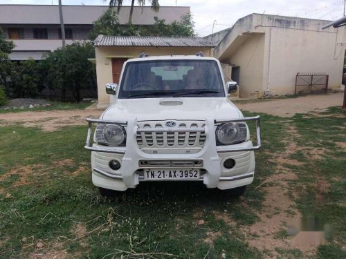 Used 2008 Mahindra Scorpio MT for sale in Namakkal 