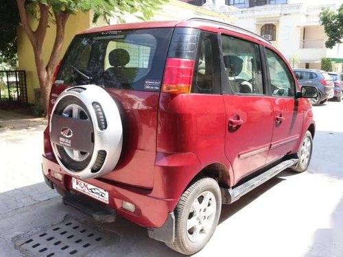 Used 2013 Mahindra Quanto C8 MT for sale in Gandhinagar 