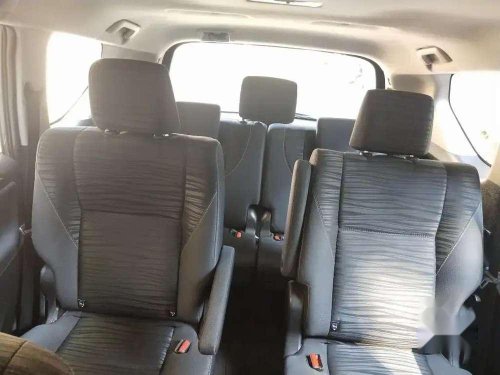 Used Toyota INNOVA CRYSTA 2017 MT for sale in Gurgaon