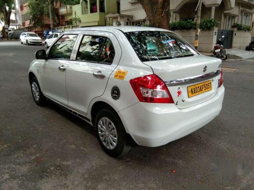 Used Maruti Suzuki Swift Dzire Tour, 2018, Diesel MT in Nagar