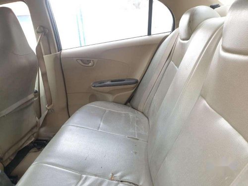 Used 2013 Honda Amaze MT for sale in Kolkata 