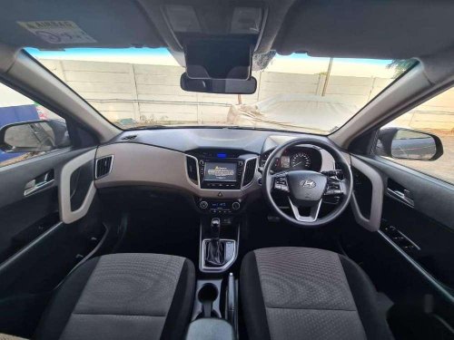 Hyundai Creta 1.6 SX Plus Auto, 2015, AT in Ahmedabad 