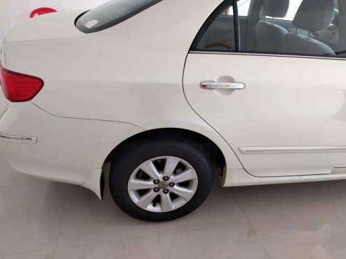 Used Toyota Corolla Altis 1.8 G 2008 MT for sale in Thrissur 