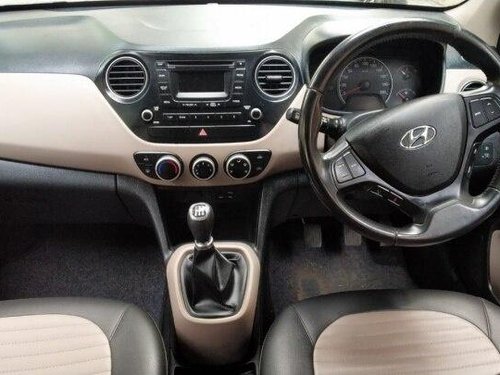 Used 2015 Hyundai i10 MT for sale in Bangalore