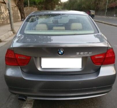 Used BMW 3 Series 320d 2011 AT for sale in Mumbai