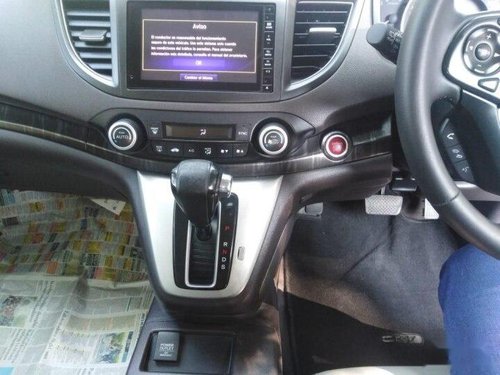 Used 2015 Honda CR V AT for sale in New Delhi