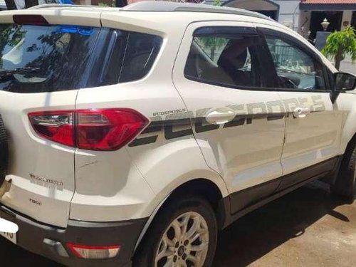 Used Ford EcoSport 2017 MT for sale in Raipur 
