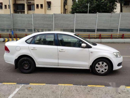 2010 Volkswagen Vento MT for sale in Mumbai 