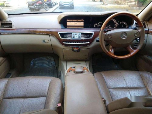 Mercedes Benz S Class 2006 AT for sale in Mumbai 