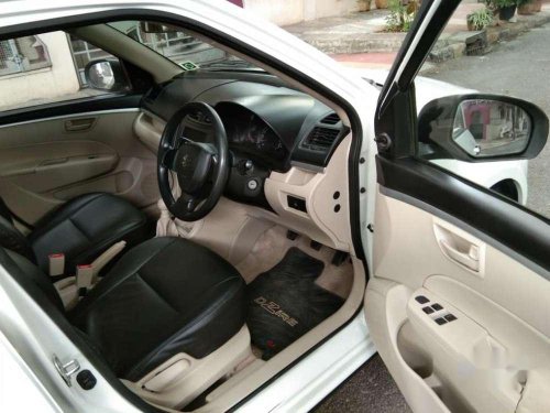 Used Maruti Suzuki Swift Dzire Tour, 2018, Diesel MT in Nagar