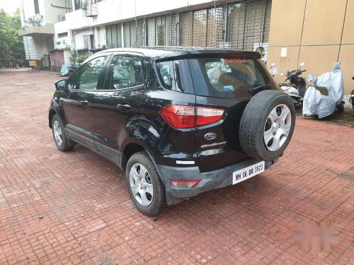 Used Ford EcoSport 2016 MT for sale in Mumbai 