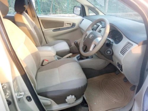 Used 2014 Innova  for sale in New Delhi