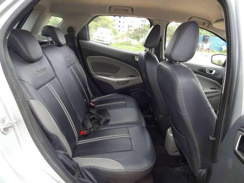 Ford EcoSport 2014 MT for sale in Hyderabad 