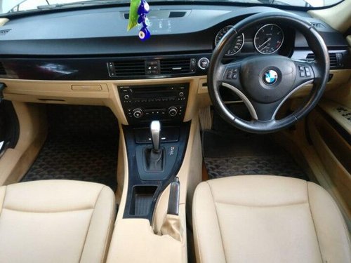 Used BMW 3 Series 320d 2011 AT for sale in Mumbai