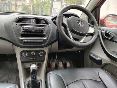 Used Tata Nexon 2018 AT for sale in Mumbai