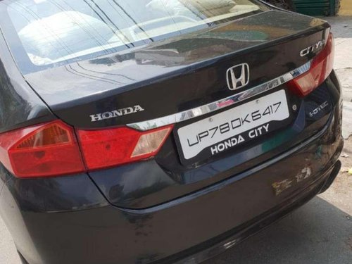 Used 2014 Honda City MT for sale in Kanpur 