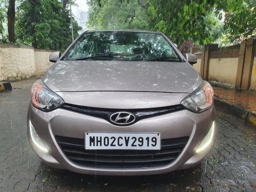 Used 2012 i20 Sportz 1.2  for sale in Mumbai