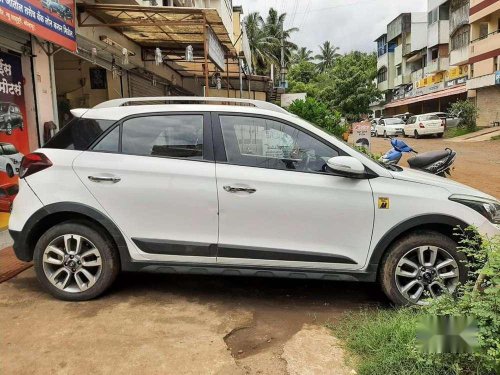 Used 2016 Hyundai i20 Active MT for sale in Kolhapur