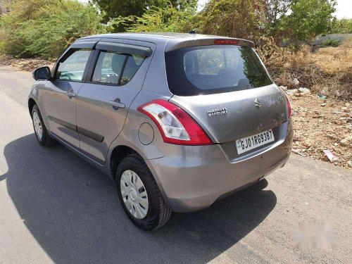 Used 2014 Maruti Suzuki Swift MT for sale in Ahmedabad 