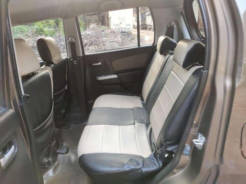 2015 Maruti Suzuki Wagon R VXI MT for sale in Kolkata 