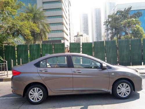 Used Honda City i VTEC SV 2015 MT for sale in Mumbai