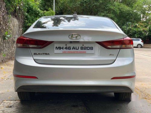 Hyundai Elantra 1.6 SX 2016 MT for sale in Mumbai 