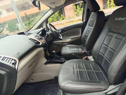 Used Ford Ecosport 2016 MT for sale in Nagar