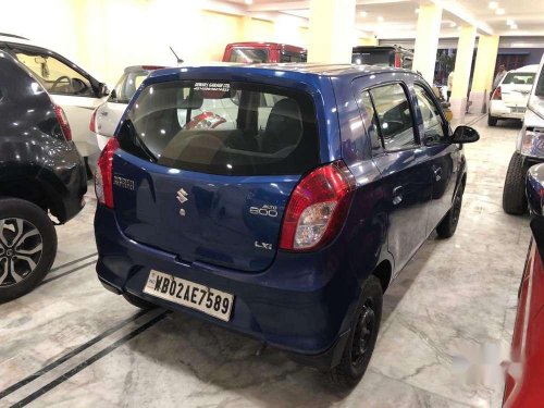 Maruti Suzuki Alto 800 LXI 2014 MT for sale in Kolkata 