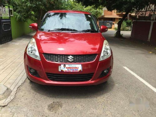 Used Maruti Suzuki Swift VDI 2012 MT for sale in Coimbatore