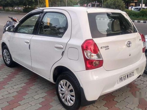 Toyota Etios Liva GD SP, 2013, Diesel MT for sale in Chandigarh