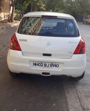 Used Maruti Suzuki Swift VXI BSIII 2009 MT for sale in Mumbai