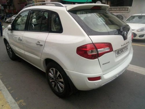 Used 2013 Renault Koleos AT for sale in New Delhi
