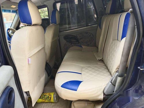 Mahindra Scorpio 2005 MT for sale in Hyderabad 