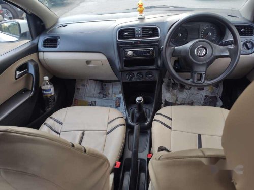 Used Volkswagen Polo 2011 MT for sale in Pune