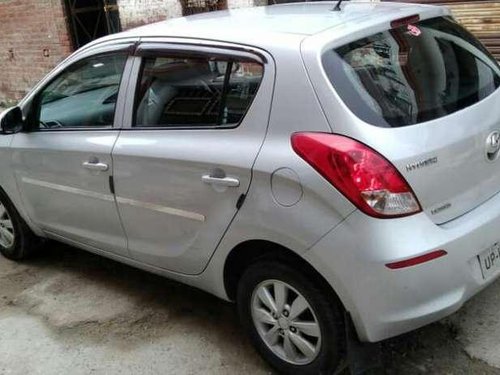 Used Hyundai i20 Sportz 1.4 CRDi 2013 MT in Lucknow 