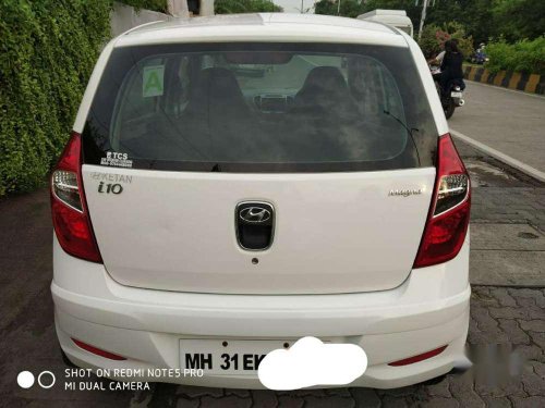 Used 2014 Hyundai i10 MT for sale in Nagpur