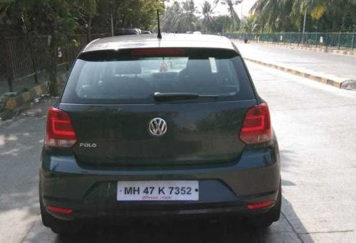 Used Volkswagen Polo 2016 MT for sale in Mumbai