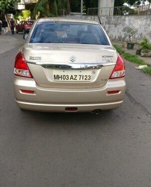 Used 2011 Dzire VXI  for sale in Mumbai