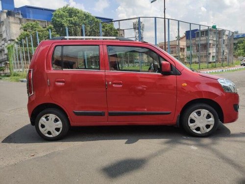 Maruti Suzuki Wagon R VXI 2014 MT for sale in Kolkata 