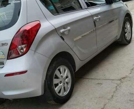 Used Hyundai i20 Sportz 1.4 CRDi 2013 MT in Lucknow 