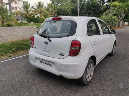 Used 2012 Nissan Micra MT for sale in Nagar