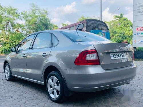 Used Skoda Rapid 2014 MT for sale in Kolkata 