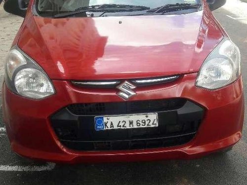 Used Maruti Suzuki Alto 800 VXI 2015 MT for sale in Nagar