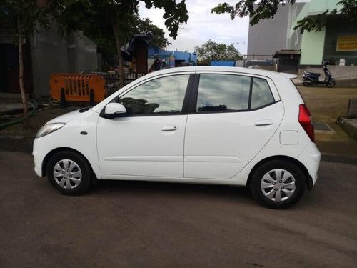 Used Hyundai i10 Sportz 1.2 2012 MT for sale in Mumbai