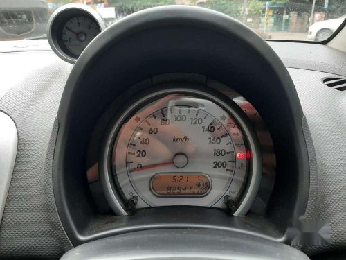 2011 Maruti Suzuki Ritz MT for sale in Mumbai 