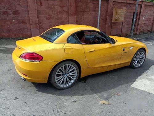 Used 2011 BMW Z4 35i DPT AT for sale in Mumbai 